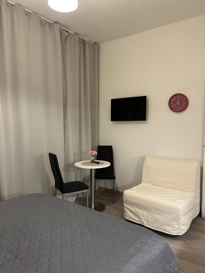Maria Apartment Liben Prague Exterior photo