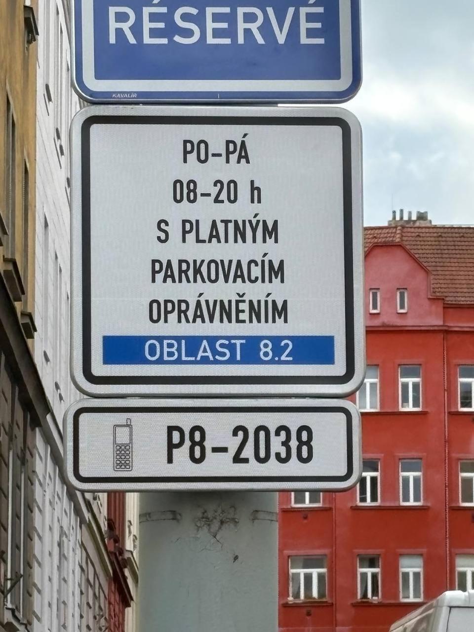 Maria Apartment Liben Prague Exterior photo